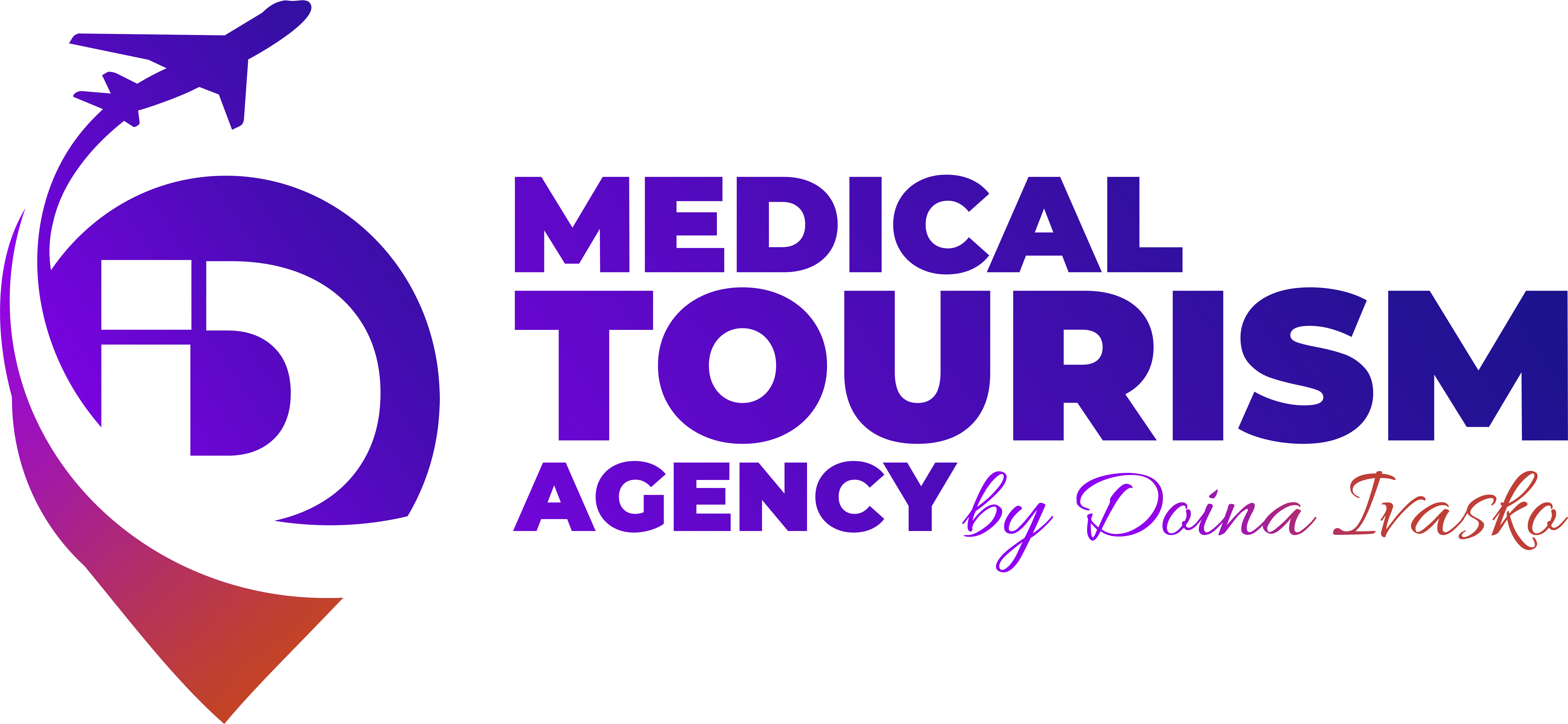 Medical Tourism Agency by Doina Ivasko